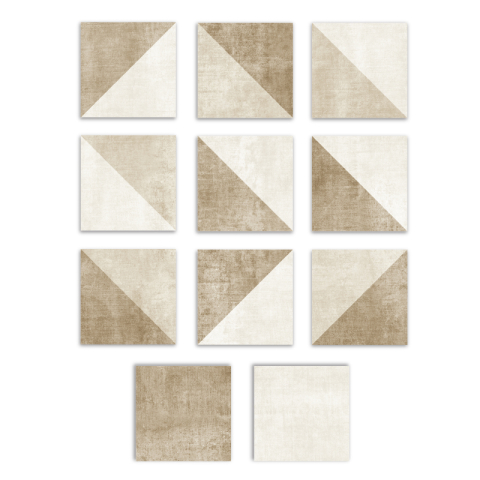 Square Tile-21.A.220.S063